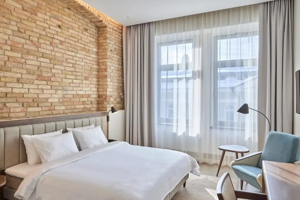 Neringa Hotel_room_288138761