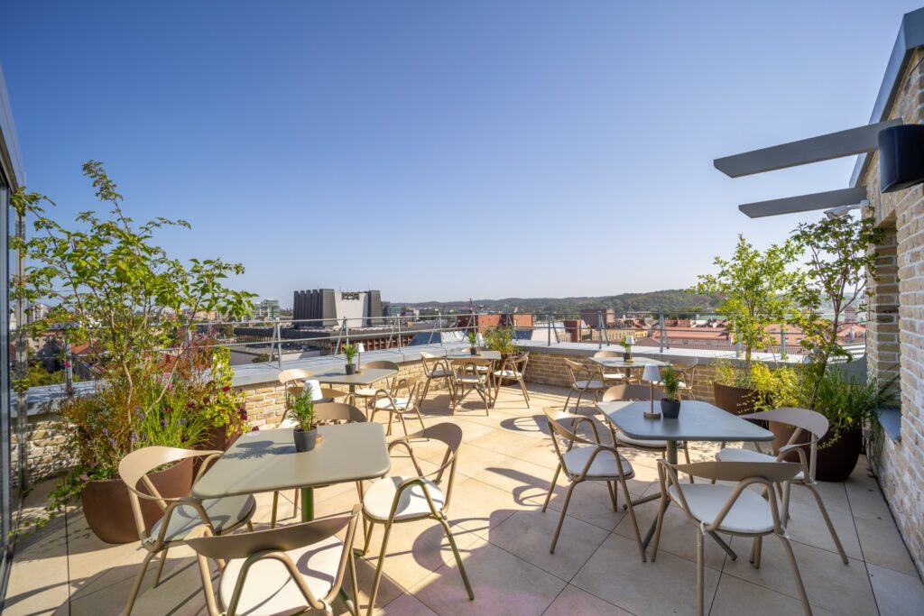 Rooftop - [Ⓒ Andrius Laucius]-24